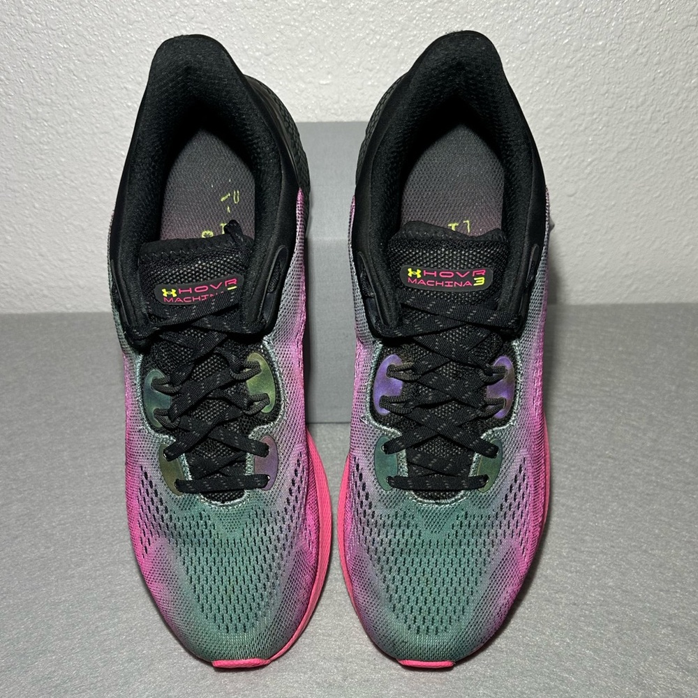 Under Armour HOVR Machina 3 Daylight running shoe - Picture 5 of 11